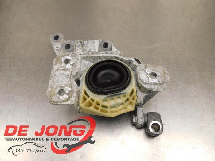 Support moteur d'un Mercedes Vito, 3 mois de garantie, Utilisé, -, -