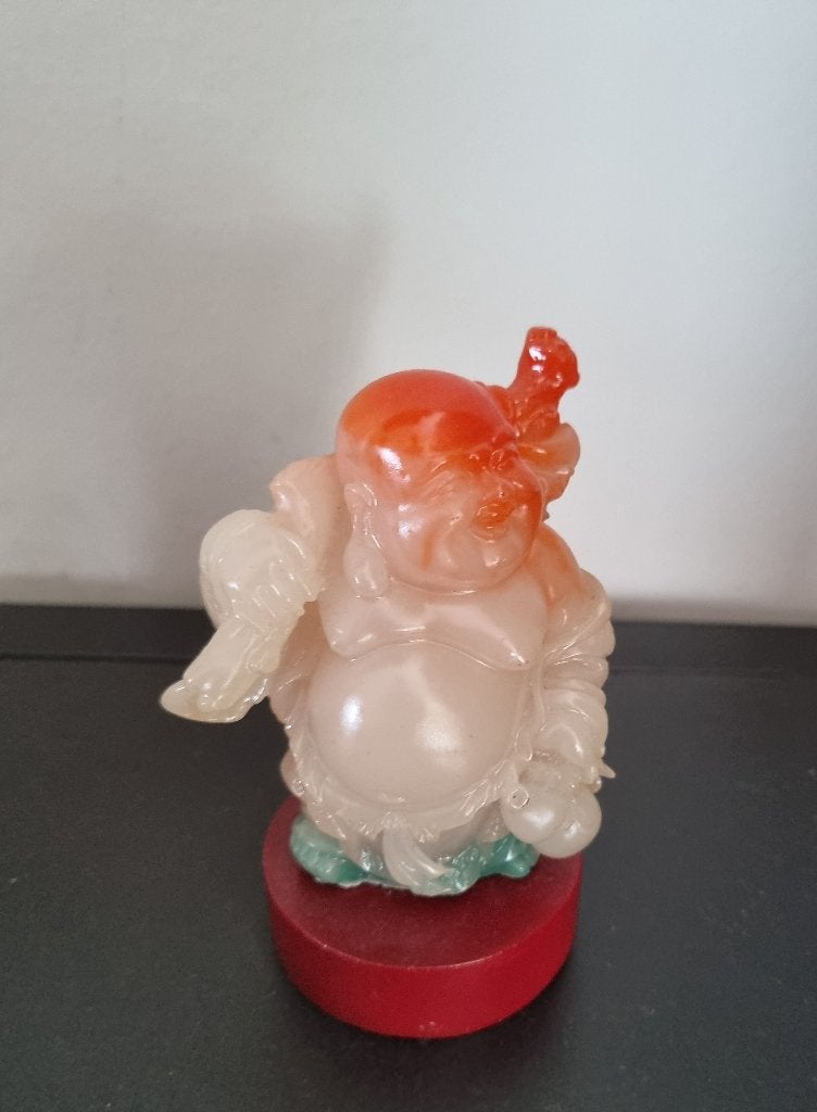 Bouddha rieur chinois (Budai), Envoi