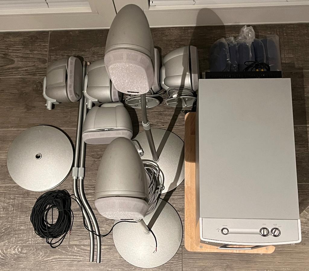Sony Pascal, Enlèvement, Utilisé, Sony, 70 watts ou plus