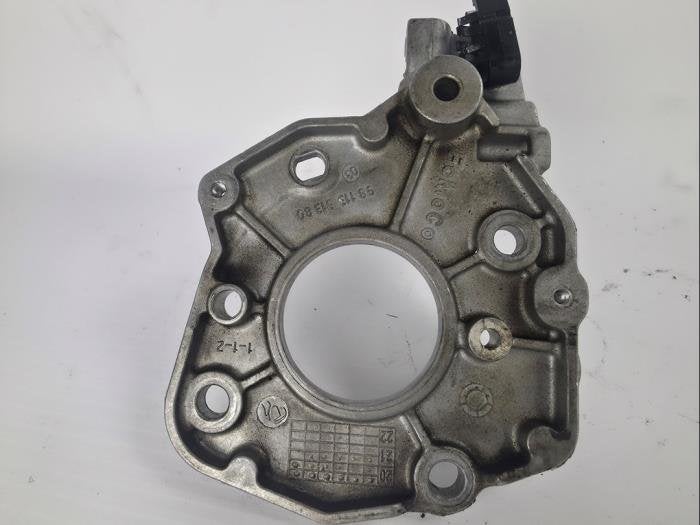 Steun dieselpomp van een Ford Transit Connect, Auto-onderdelen, Gebruikt, -, -, Ophalen of Verzenden