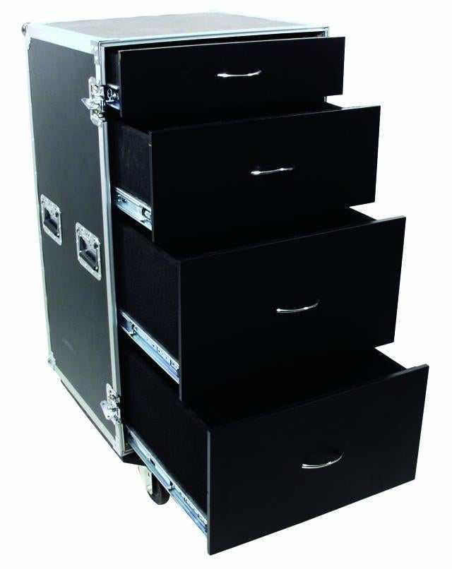 Transportkisten, Muziek en Instrumenten, Verzenden, Nieuw, Flightcase