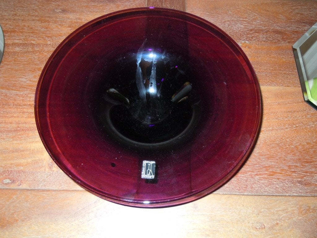 model leonardo twist schaal, Ophalen, Glas, Schaal