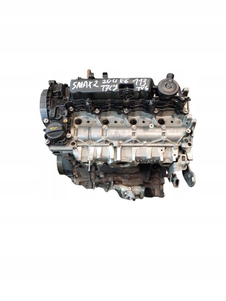 Moteur T7CJ Nu S-MAX FORD, Envoi, Utilisé, Daihatsu