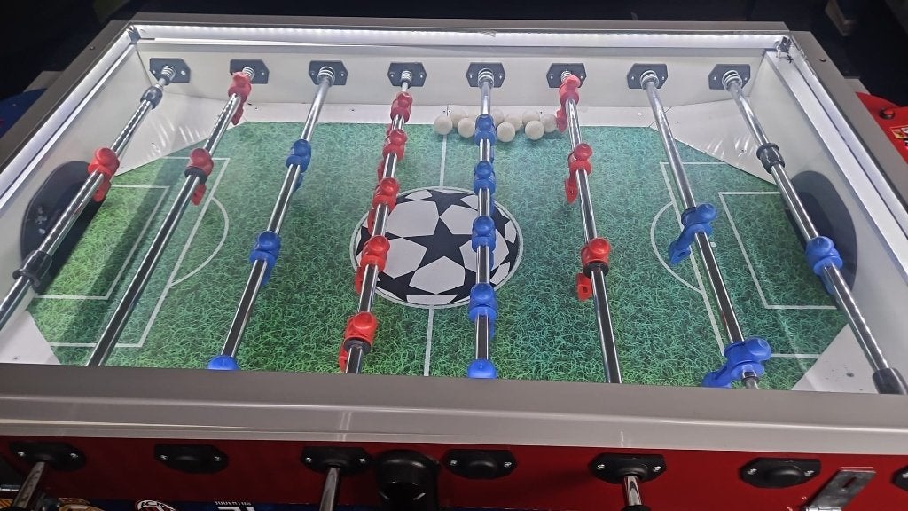 BABY-FOOT PROFESSIONNEL À VENDRE, Enlèvement ou Envoi