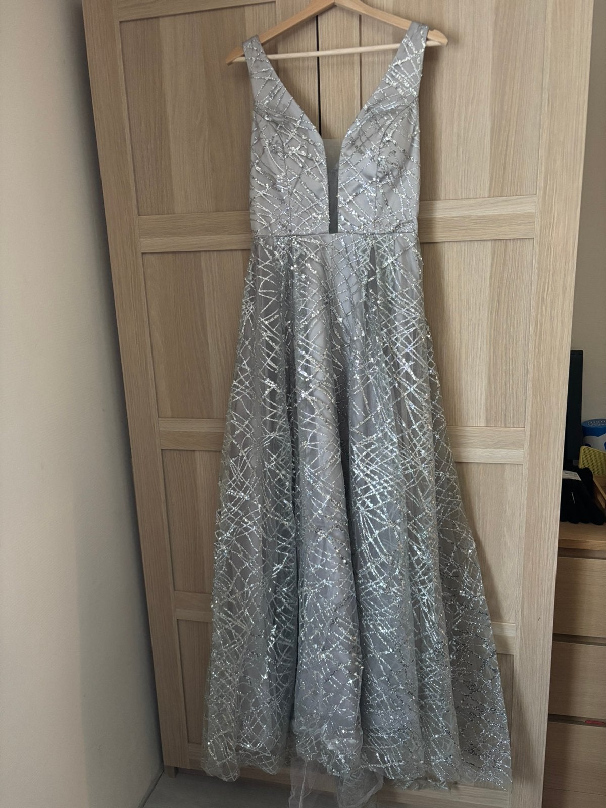 Robe de ceremonie, Vêtements | Femmes, Enlèvement ou Envoi, Comme neuf