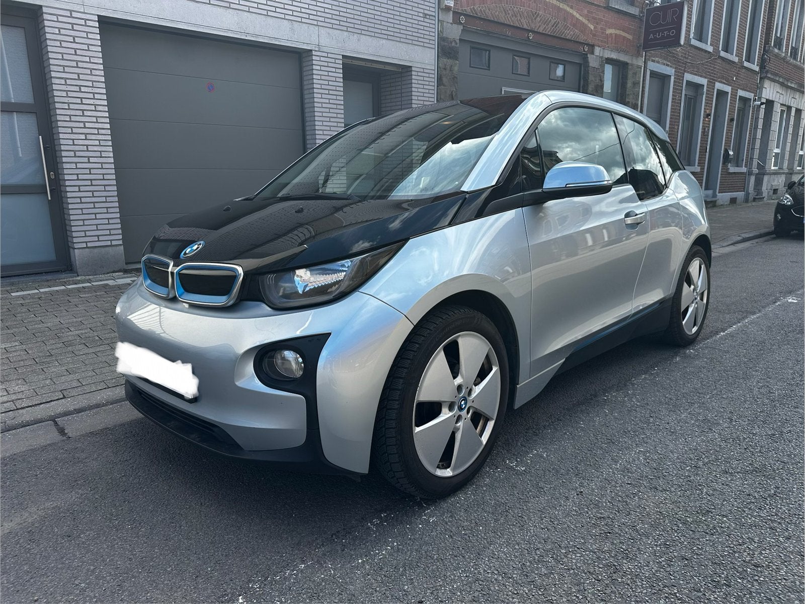 Bmw i3 electro, Autos, BMW, Particulier, Achat, I3