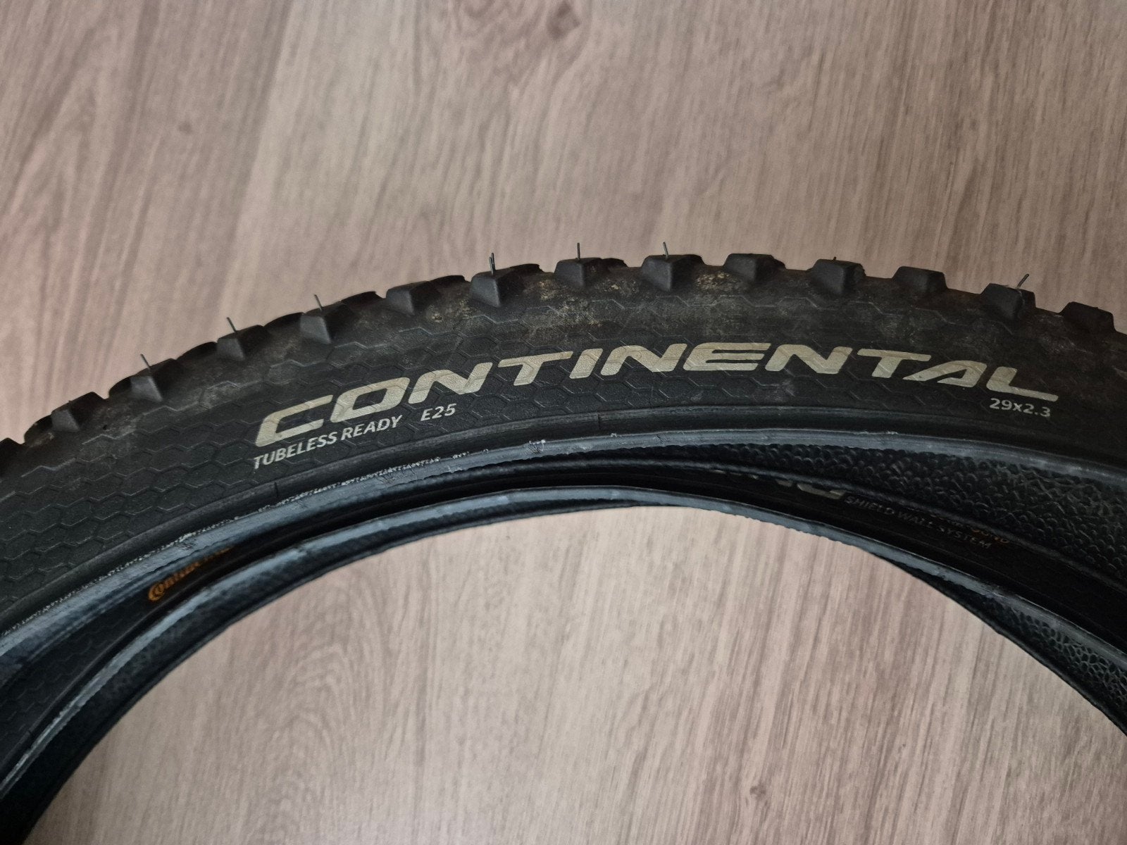 MTB banden 29", Fietsen en Brommers, Ophalen