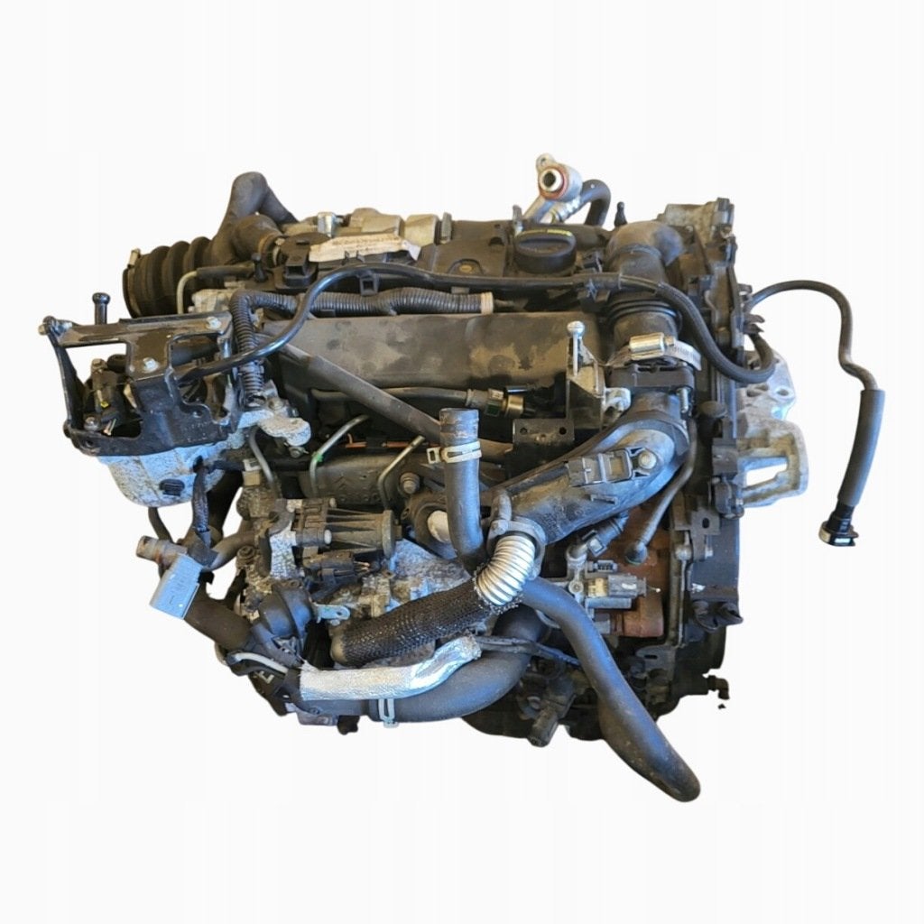 Moteur T1DA Complet FOCUS FORD