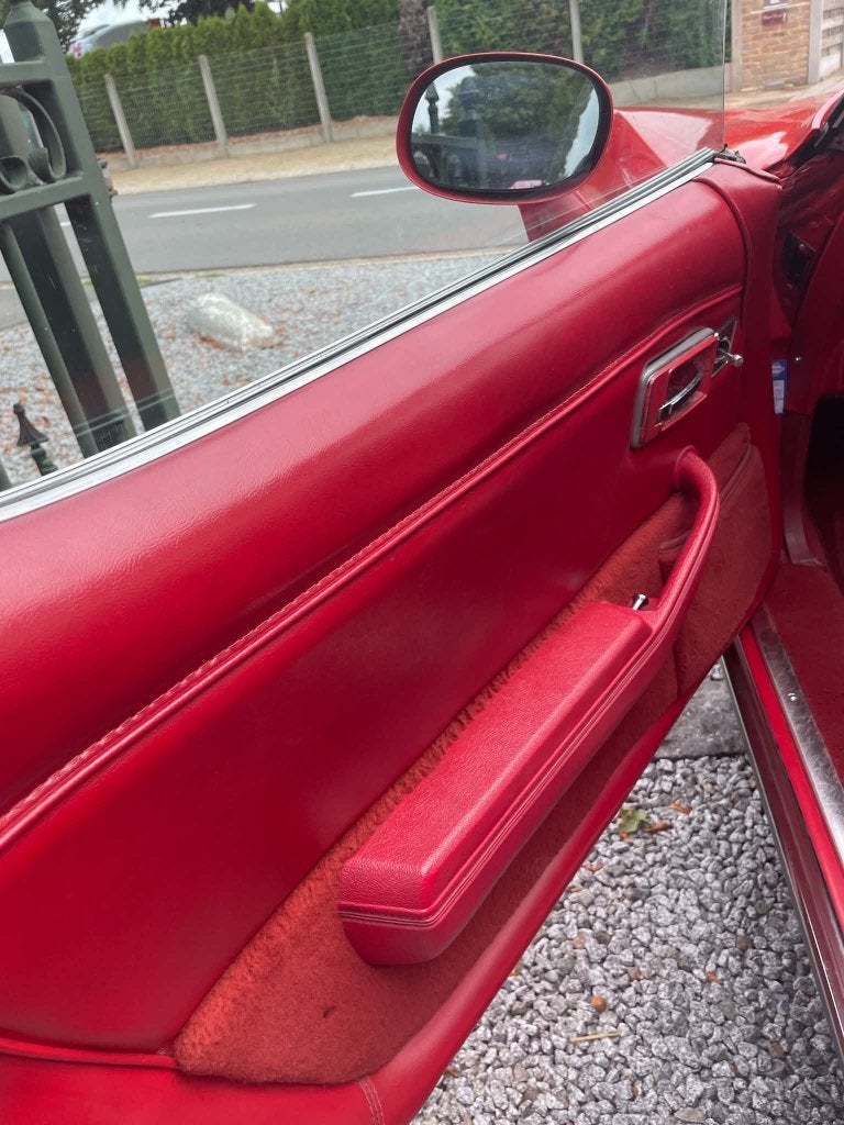 Corevettec3 1980 coupe L82, foto 5