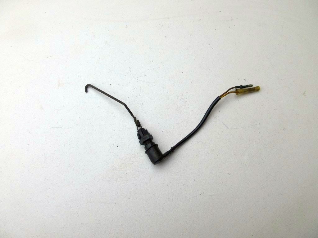 Yamaha XJ750 remlichtschakelaar XJ 750 rem licht schakelaar, Ophalen of Verzenden, Gebruikt