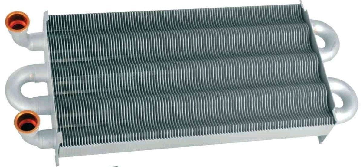 Echangeur Bulex Isotwin/Isomax (En très bon état), Enlèvement, Utilisé