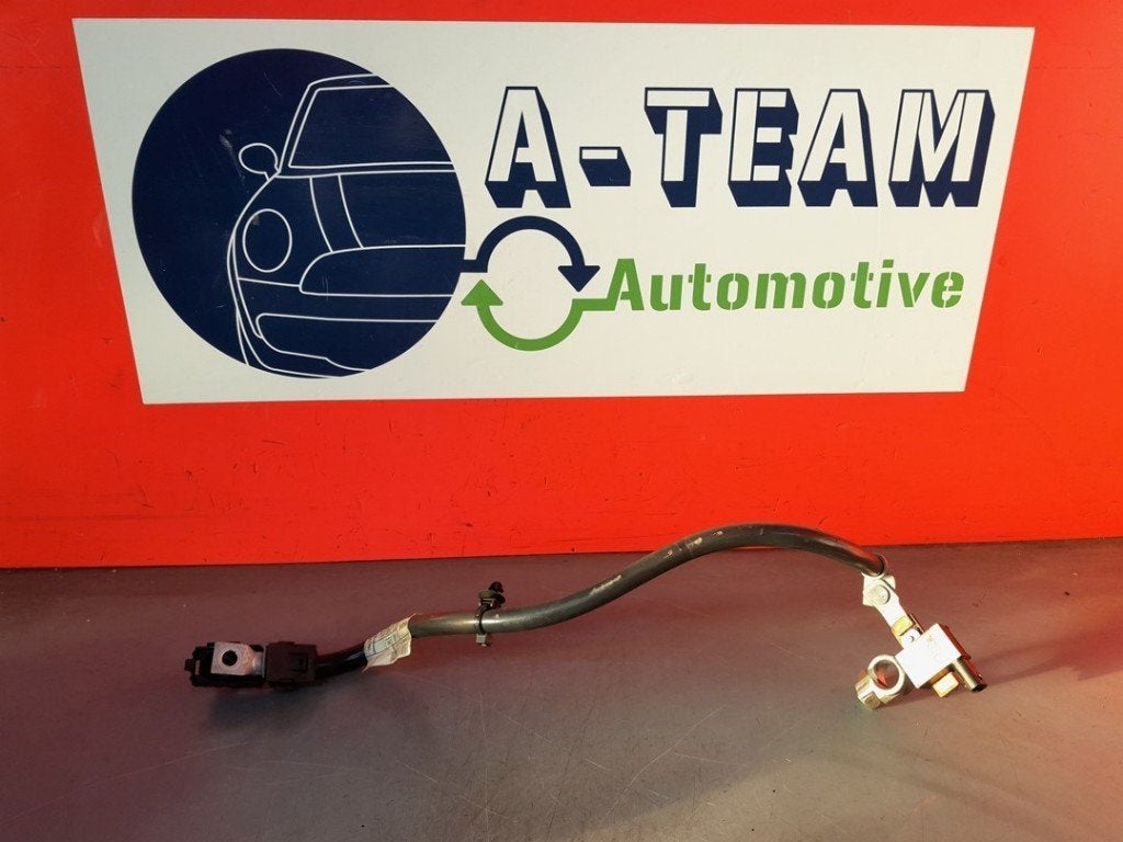 PINCE DE BATTERIE Opel Astra K (|22926732|13365496|), Utilisé, Opel