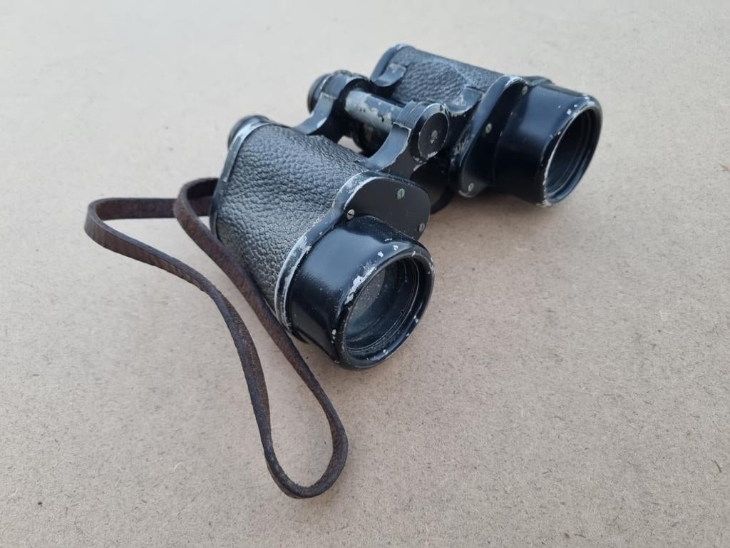 ABBL 1940 - AB Type 31 verrekijker, Ophalen of Verzenden, Landmacht, Overige typen