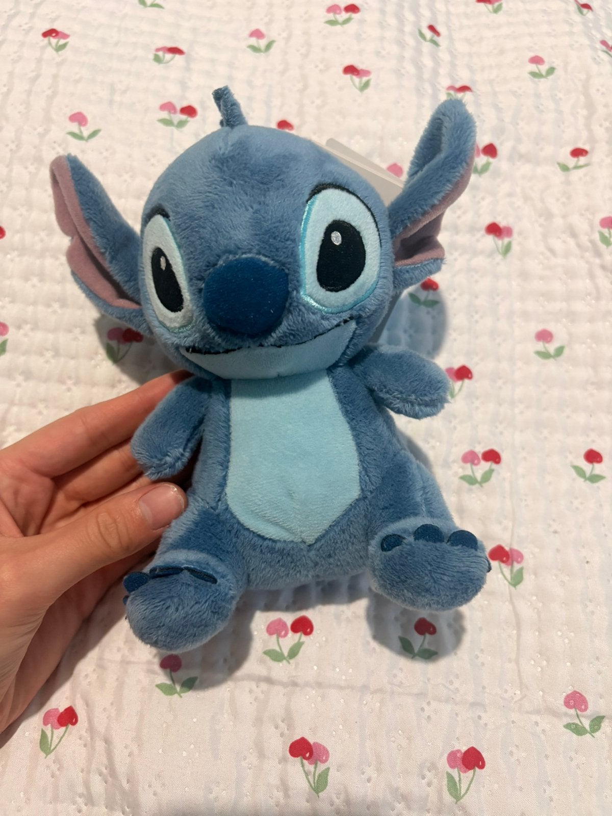 Peluche Stitch, Enfants & Bébés, Jouets | Peluches, Enlèvement ou Envoi, Comme neuf