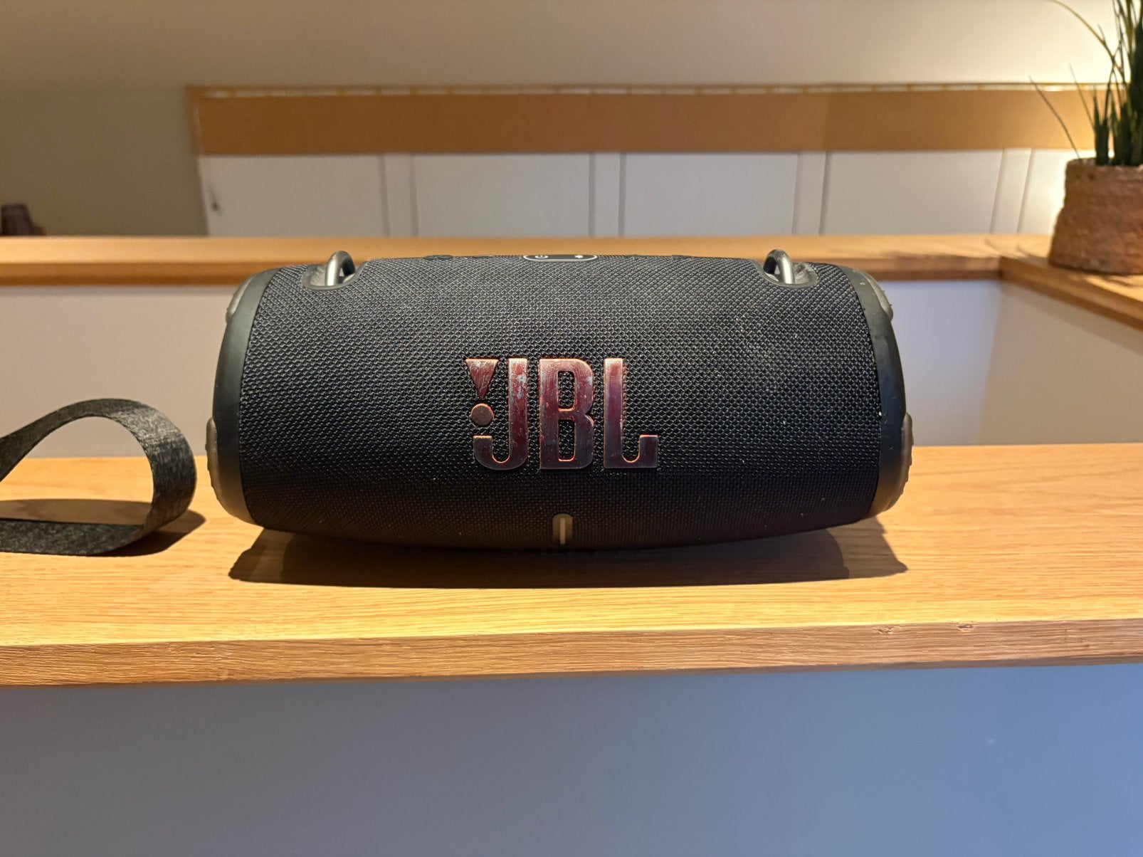 Jbl xtreme 3, Audio, Tv en Foto, Luidsprekerboxen, Ophalen, JBL, Zo goed als nieuw, 60 tot 120 watt