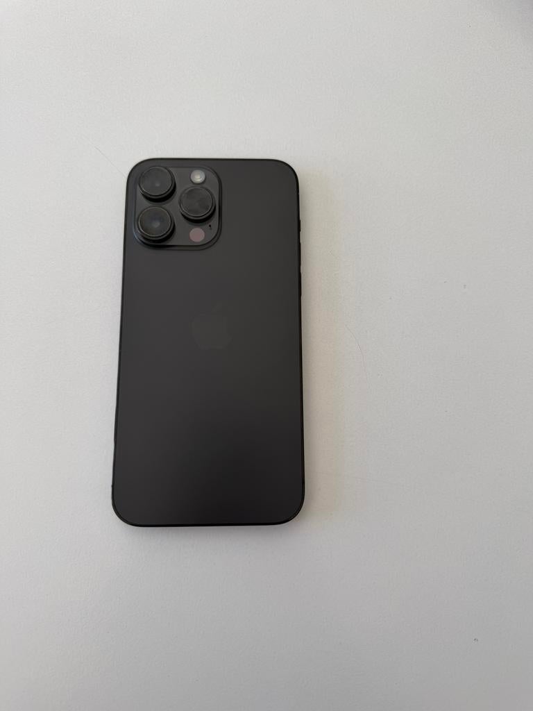 Iphone 14 pro max, Enlèvement, Comme neuf, 256 GB, IPhone 14