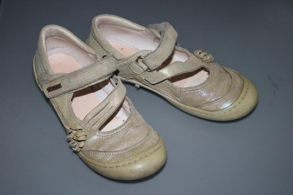 schoenen Stones and Bones maat 32, Kinderen en Baby's, Gebruikt, Meisje, Schoenen, Ophalen of Verzenden