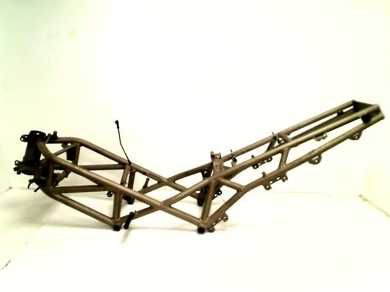 Cadre Ducati ST 4 1997-2003, Enlèvement, Utilisé