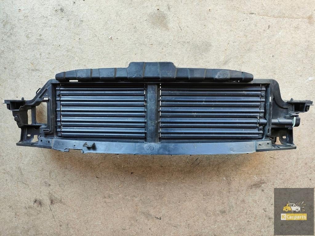 2 AUZJA 31425365 .RANZEZ, VOLVO XC60 2 II 18- LOUVRE LUCHTIN, Auto-onderdelen, Carrosserie, Volvo, Gebruikt