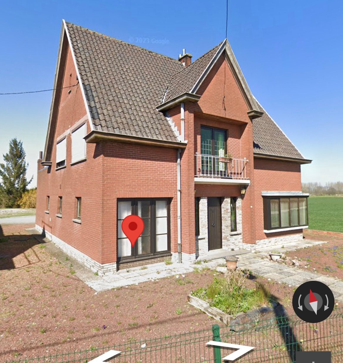 Gesmoorde pannan, Ophalen, Zwart