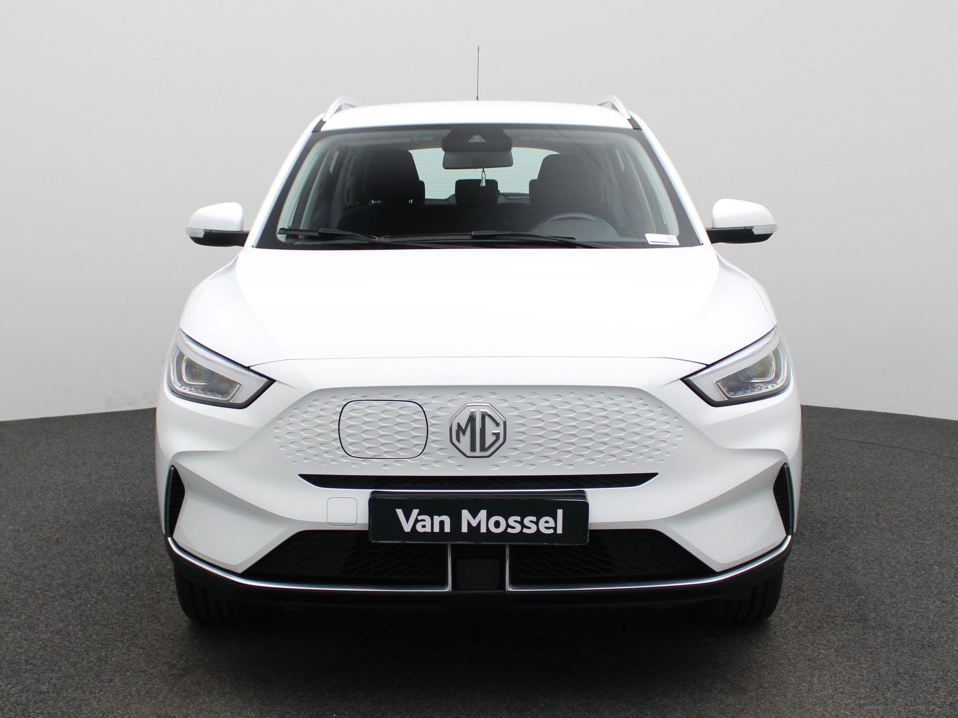 MG Mg zs ev EV Long Range Comfort 70 kWh (automatique), Achat, ZS, 5 portes, 5 places