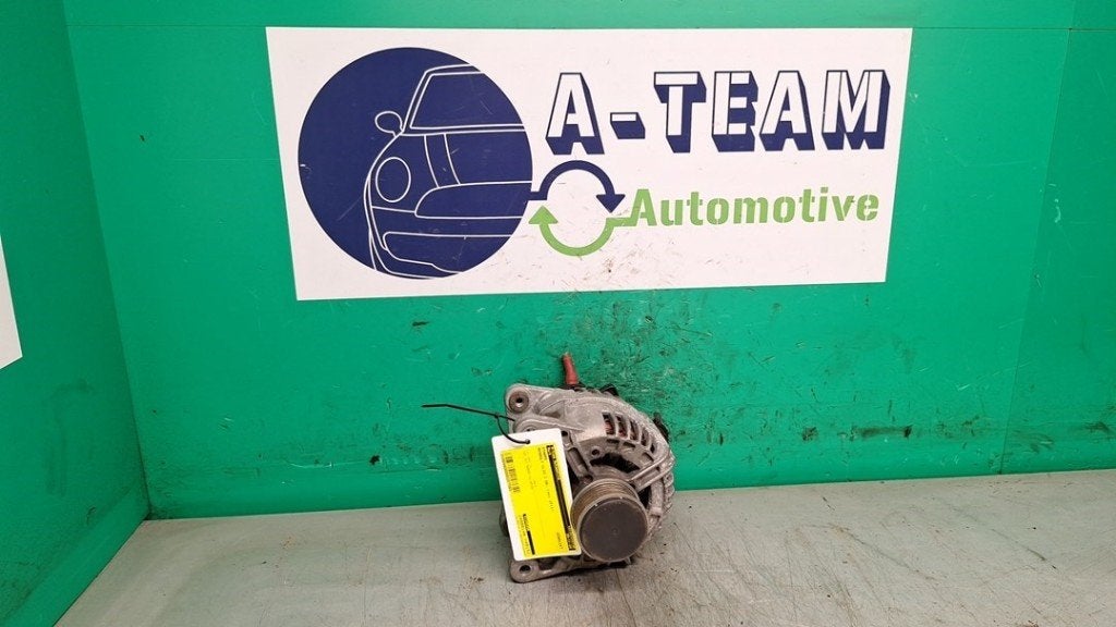 ALTERNATEUR Renault Clio III (BR / CR) (|01245250|), Autos : Pièces & Accessoires, Robert Bosch AG, Renault, Utilisé, Robert-Bosch-Allee 1
74232  Abstatt, DE