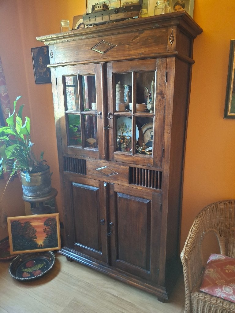 buffet, Maison & Meubles, Avec tiroir(s), Comme neuf, 50 à 100 cm, Autres matériaux