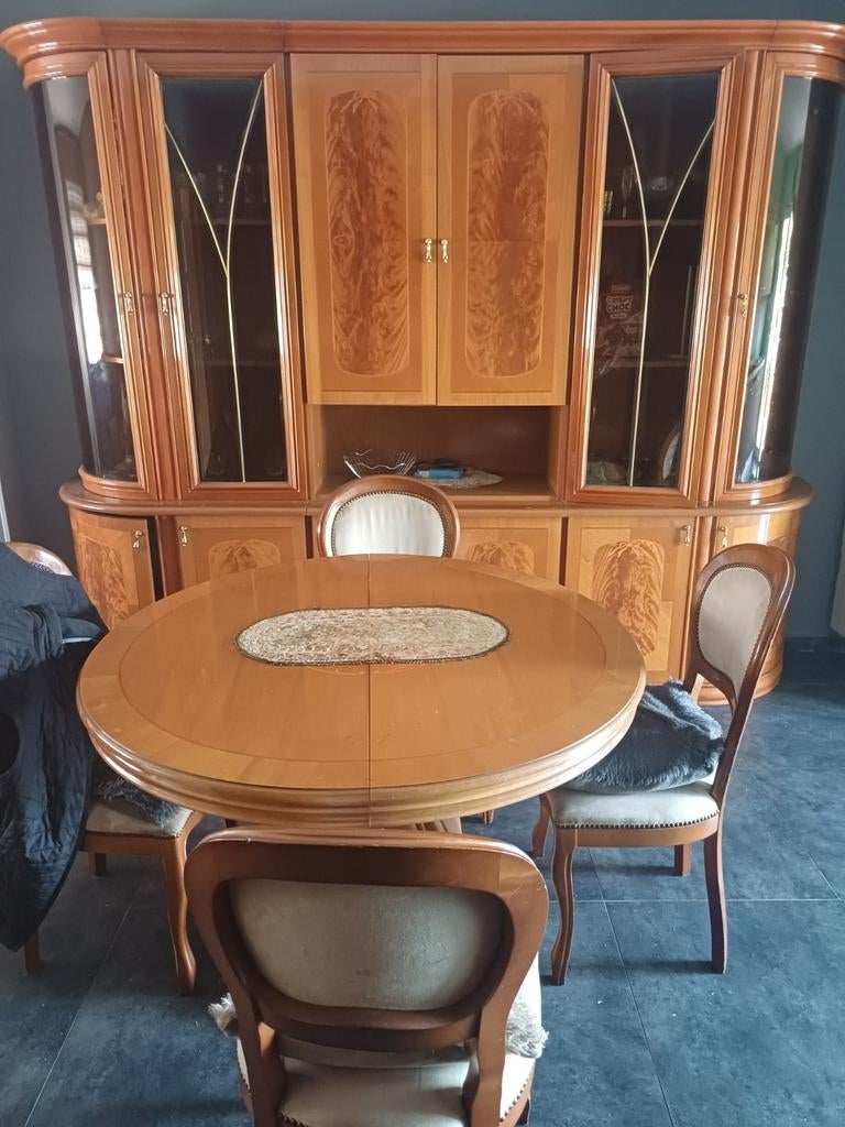 Salle a manger, Enlèvement ou Envoi