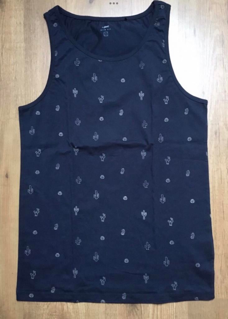 Jbc, shirt maat s, Kleding | Heren, T-shirts, Ophalen of Verzenden, Zo goed als nieuw, Maat 46 (S) of kleiner