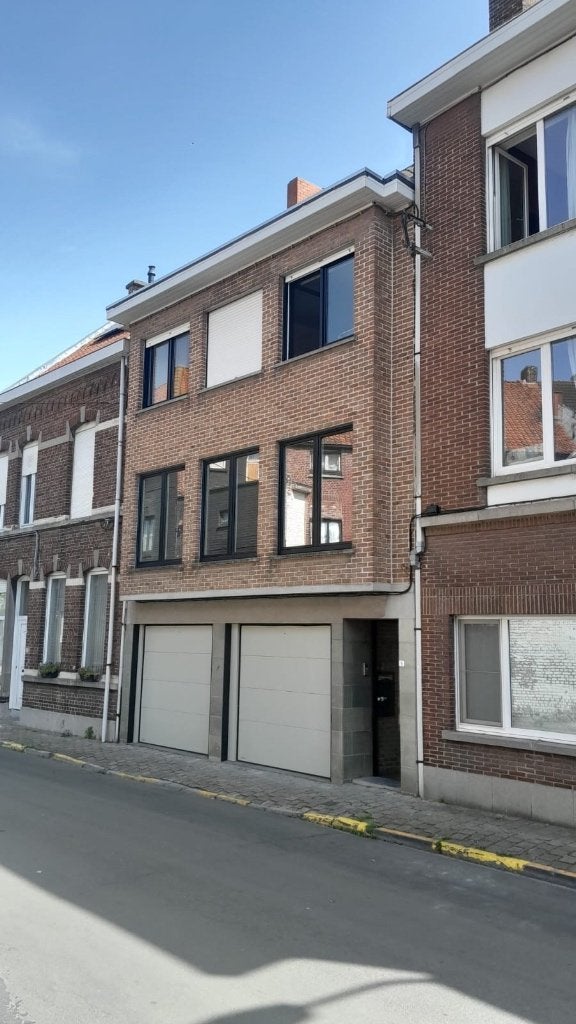 Huis (Bel-etage) te huur