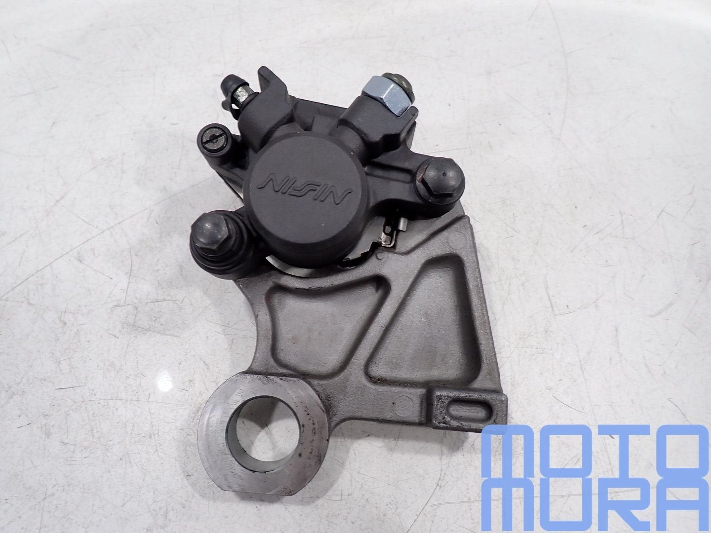 Yamaha R6 2008-2016 RJ15, étrier de frein arrière, étrier de, Motos, -, Utilisé, -, -