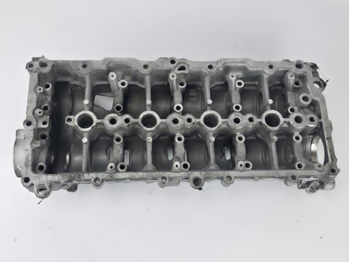 Nokkenashuis van een Ford Transit Connect, Gebruikt, -, -, Ophalen of Verzenden