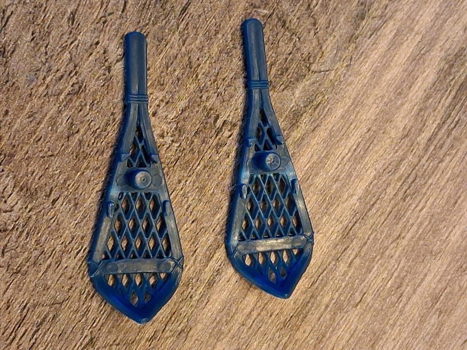 Chaussures G.I. Joe : Snow Serpent, Envoi