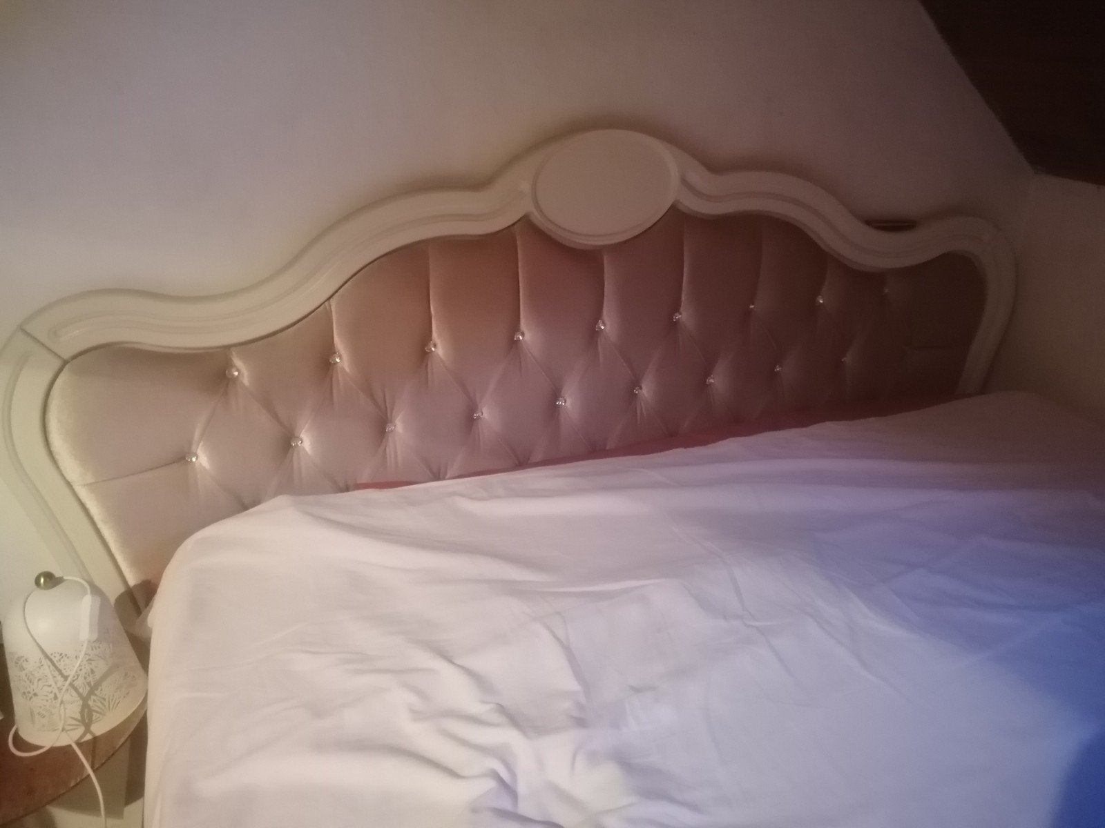 Bedframes, boxsprings,,, mogelijk elektrisch of eenvoudig., Ophalen