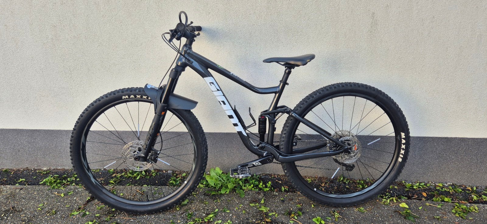 Giant Stance 2 - VTT, Vélos & Vélomoteurs, VTT tout suspendu, Enlèvement, Frein à disque, Giant