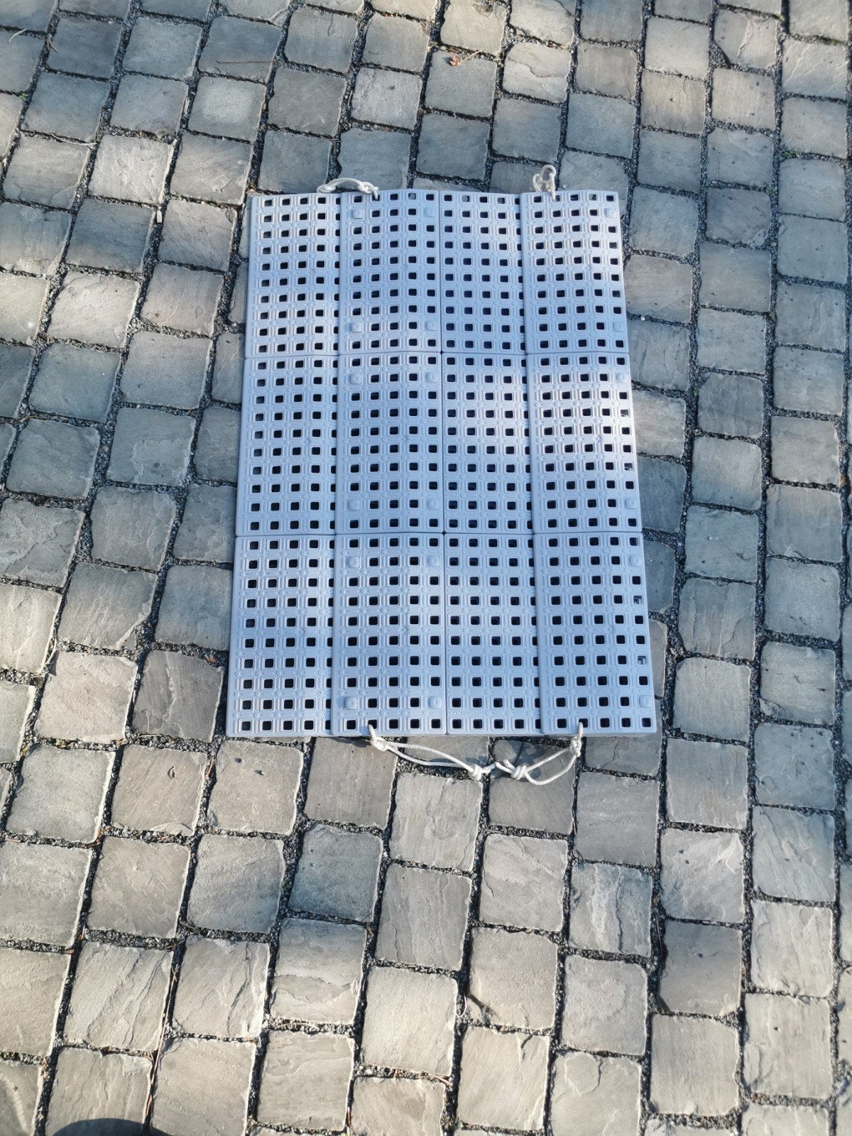 rampe pour scooters et fauteuils roulants électriques, Divers, Enlèvement ou Envoi, Neuf
