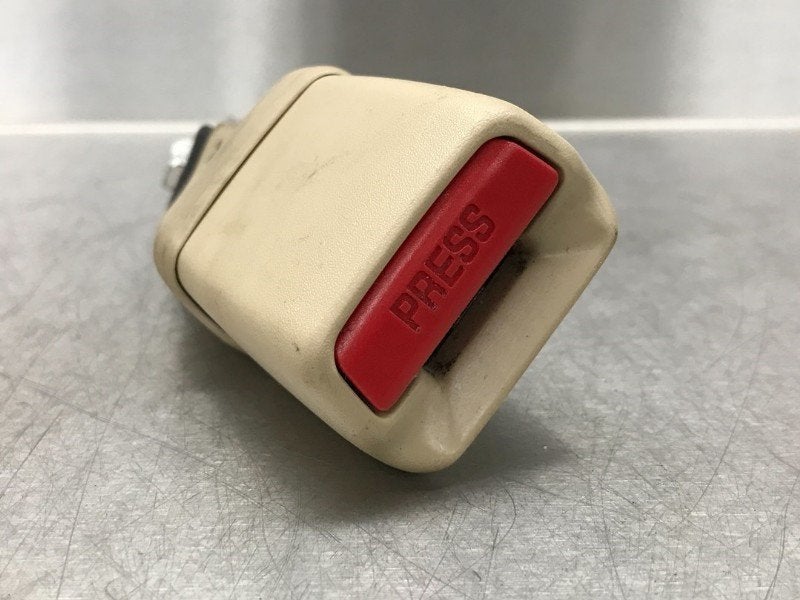 GORDELSLOT LINKS ACHTER Lexus LS (F4) (01-1989/12-2017), Gebruikt, Lexus
