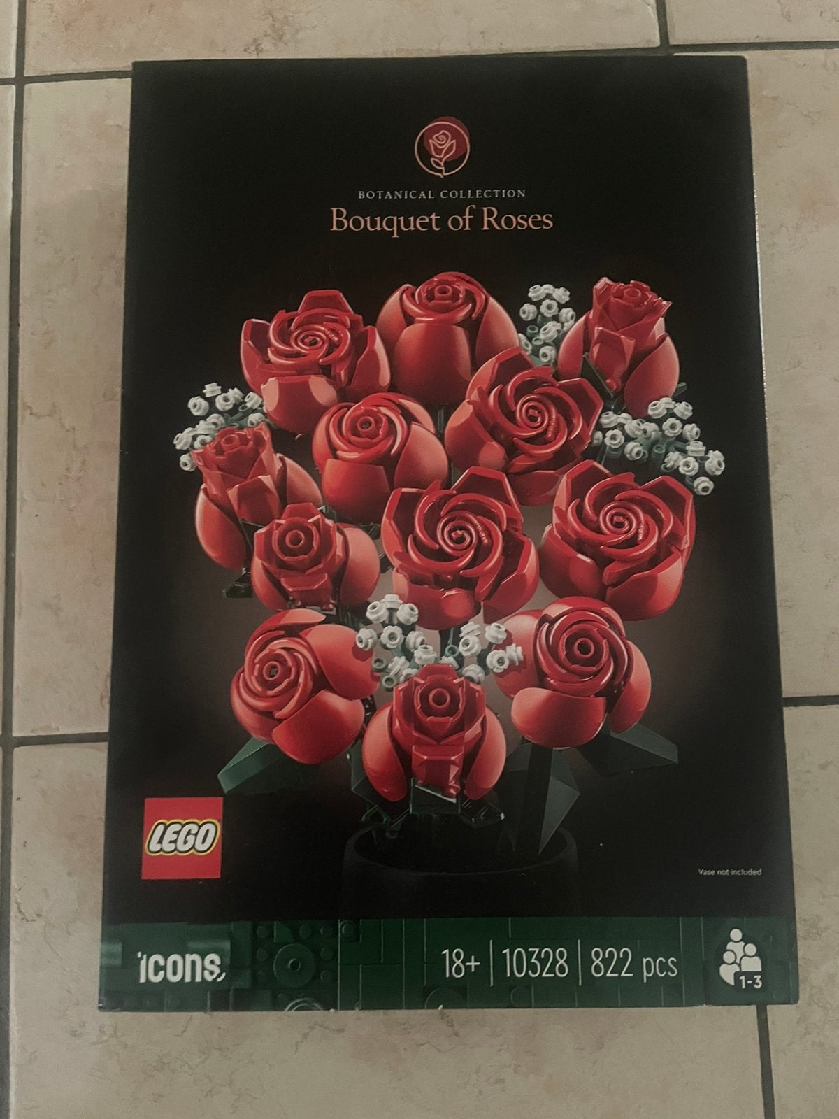 LEGO, Enlèvement ou Envoi, Neuf