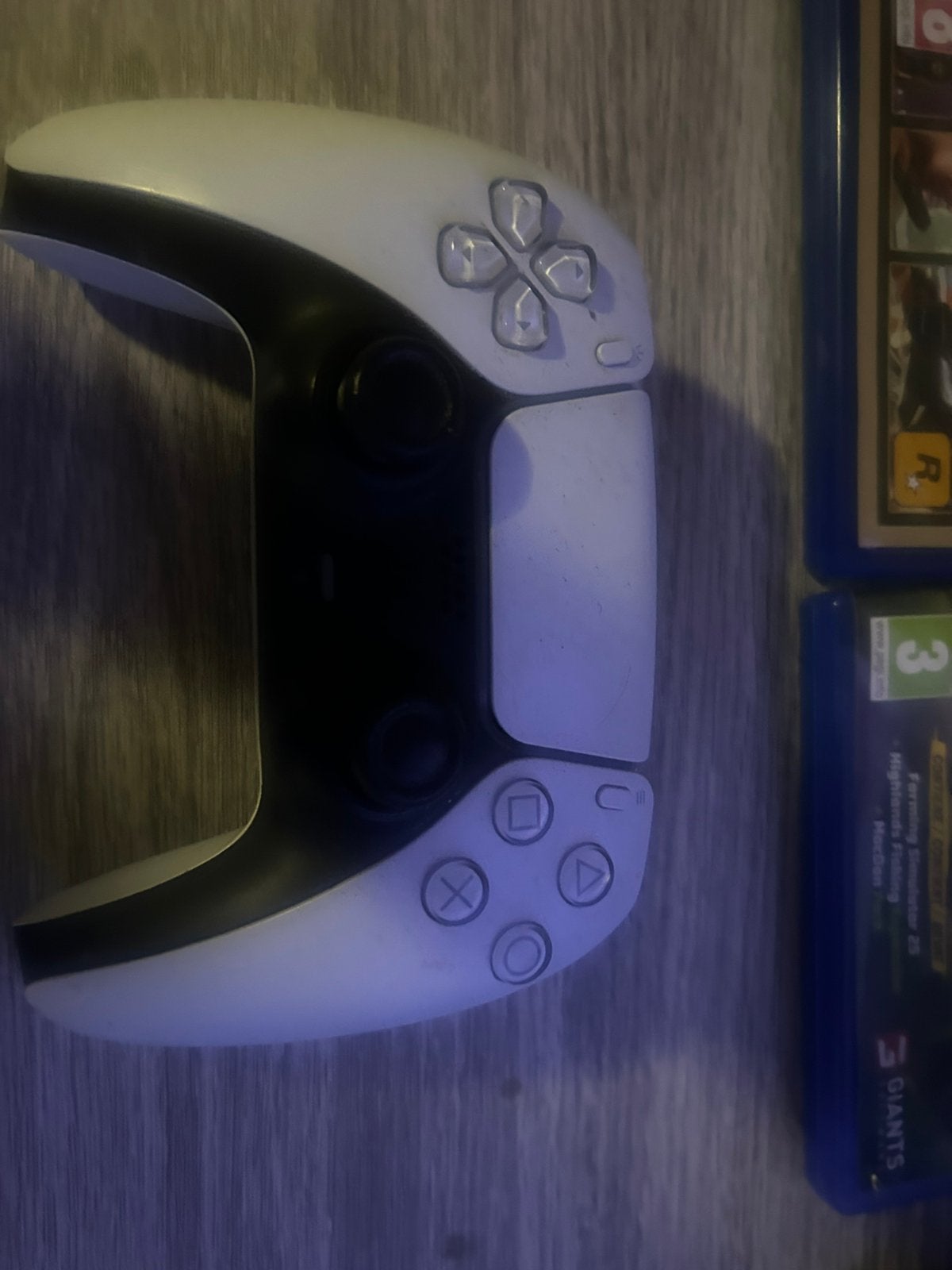 Ps5, Verzenden, Zo goed als nieuw, Playstation 5 Digital