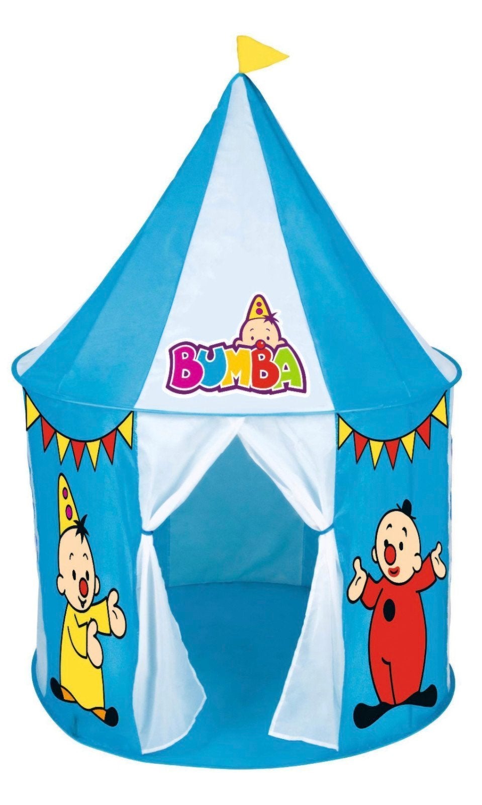 bumba tentje, Enfants & Bébés, Jouets | Tentes de jeu, Enlèvement