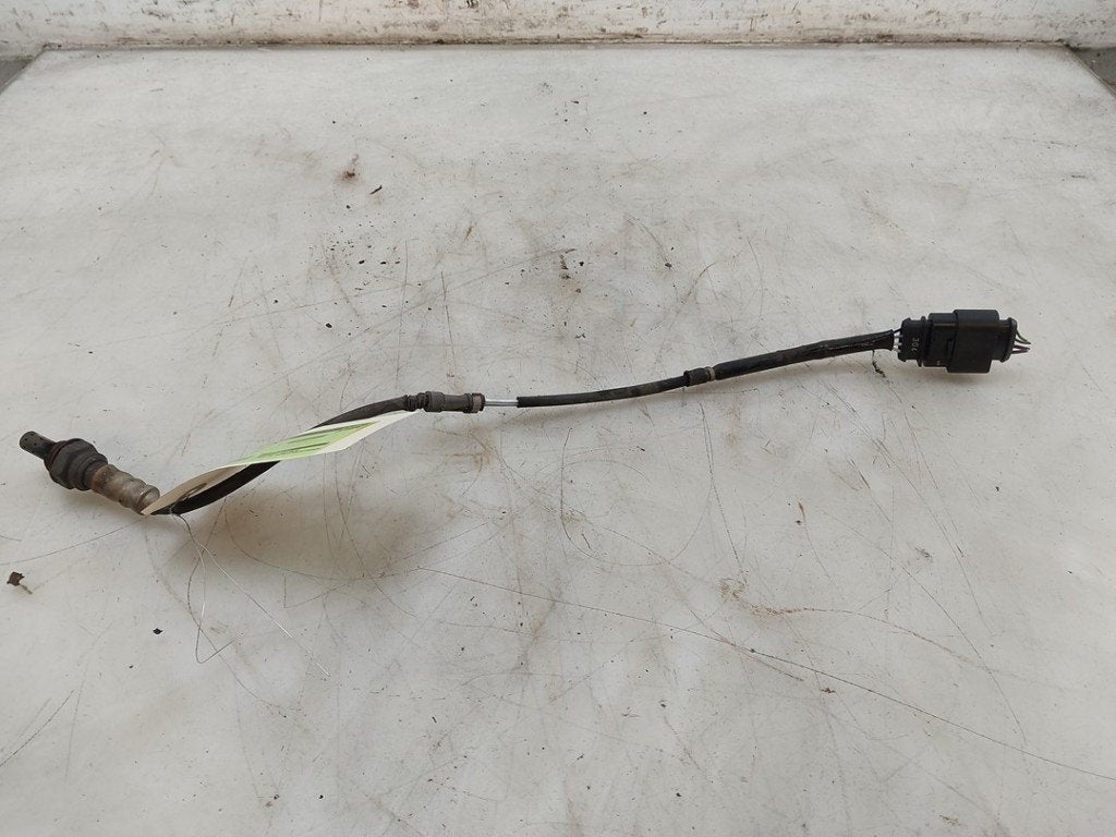 SONDE LAMBDA Volkswagen Polo V (6R) (|036906262D|), Dhr. J. Ham, Volkswagen, Administratie@autoham.nl, Utilisé