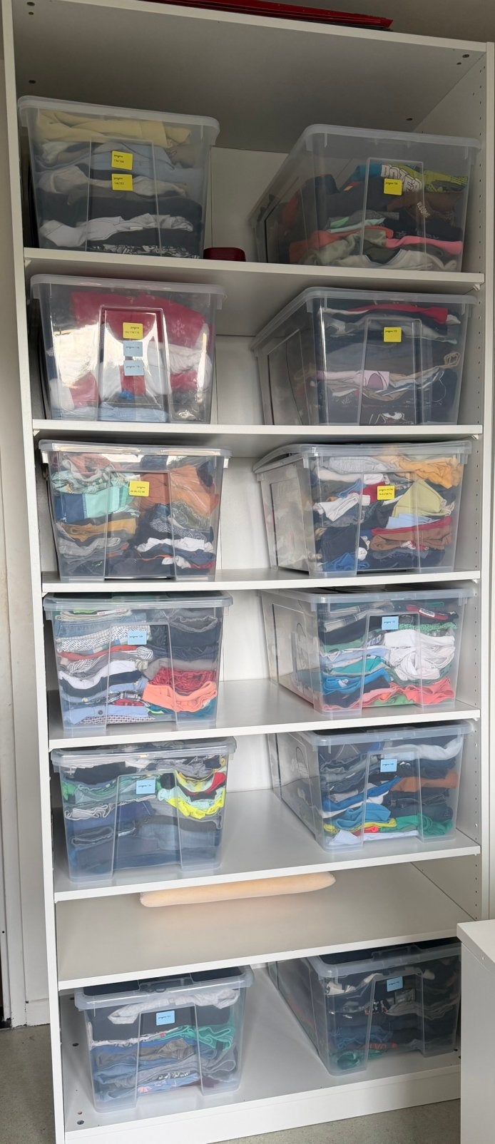 JONGENSKLEDING UITVERKOOP!, Kinderen en Baby's, Ophalen, Gebruikt