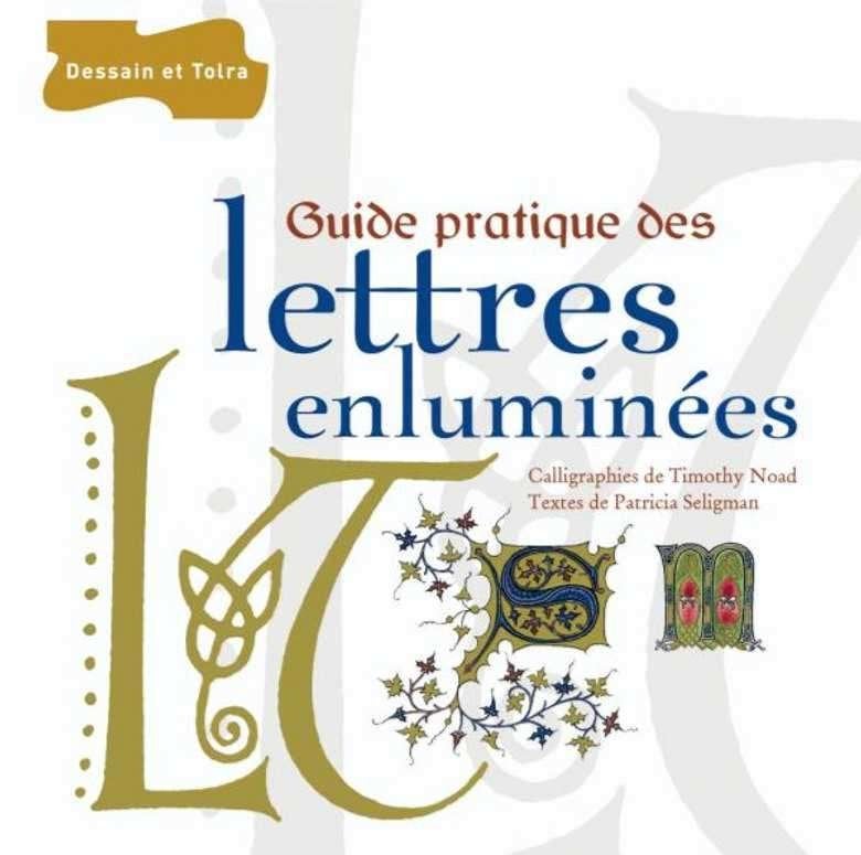 Livre enluminure, Ophalen of Verzenden