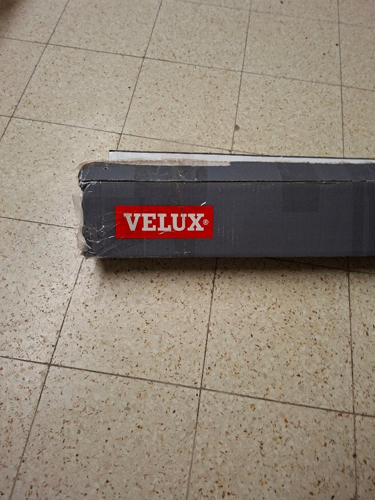VELUX verduisterend rolgordijn DKL, Enlèvement, Neuf