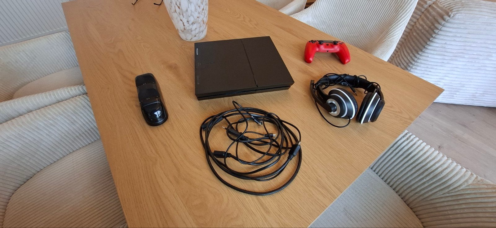 Play station !, Consoles de jeu & Jeux vidéo, Consoles de jeu | Sony PlayStation 3, Enlèvement