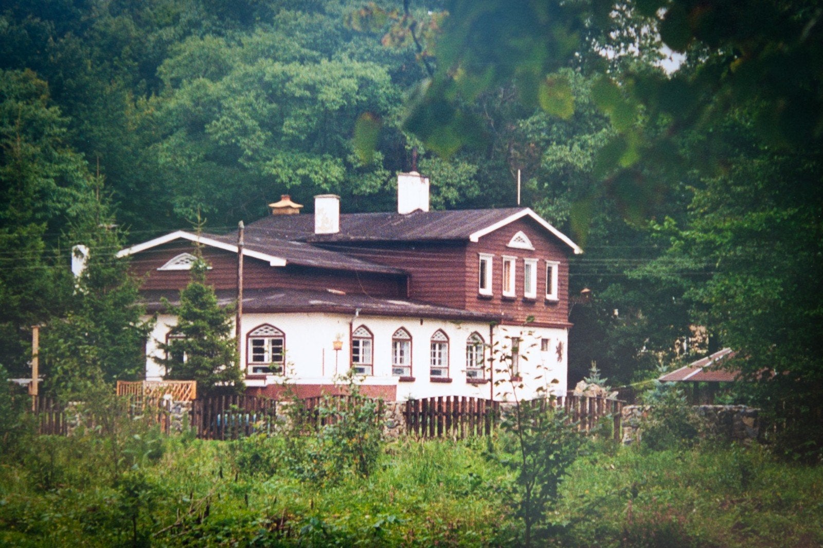 Villa te huur, Immo, Buitenland, 3 kamers, Verkoop zonder makelaar, Landelijk, 465 m²