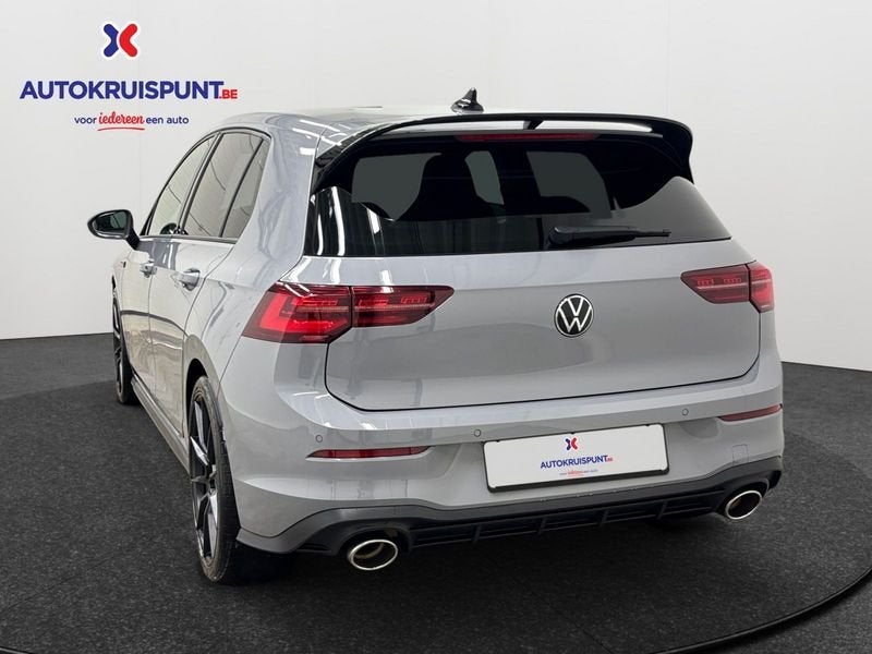 Volkswagen Golf GTI 2.0 Tsi DSG Clubsport, Auto's, https://public.car-pass.be/vhr/ccef3771-0950-4dfb-aa21-84c969d459cf, Gebruikt