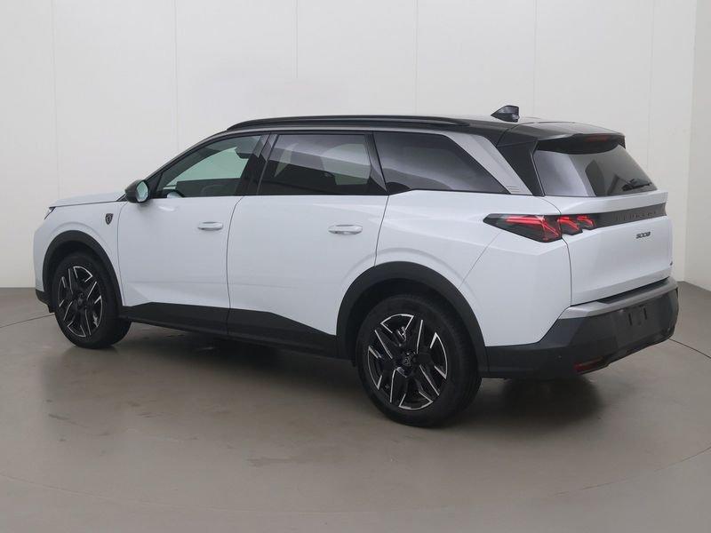 Peugeot 5008 1.2 turbo gt 7pl. 136 AT, Autos, 100 kW, Achat, Euro 6, 7 places