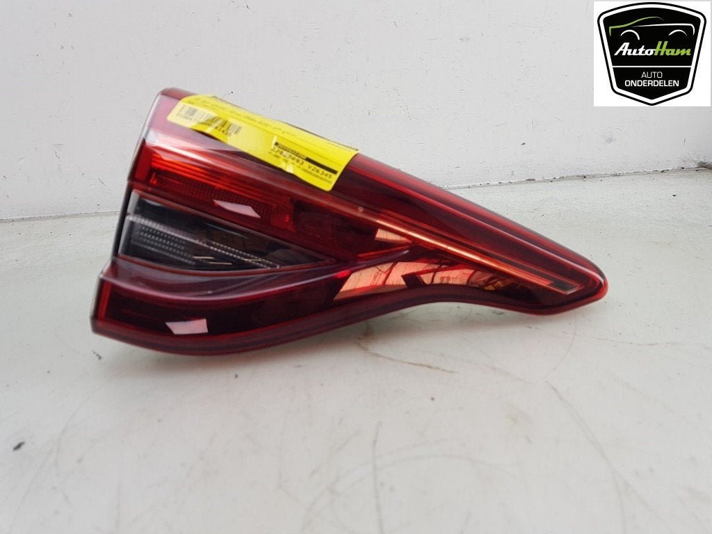 ACHTERLICHT LINKS Renault Clio IV (5R) (|265553226R|), Gebruikt, Renault