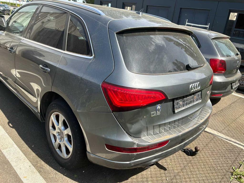 2013 Audi Q5 Voiture, Autos, Euro 5, Achat, Entreprise, Q5